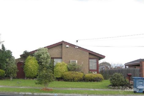 36 Piccadilly Cres, Keysborough, VIC 3173