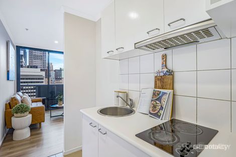 Property photo of 1448/139-143 Lonsdale Street Melbourne VIC 3000