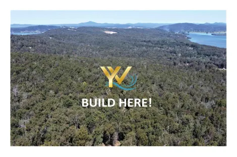 Property photo of LOT 9 Crisp Drive Ashby Heights NSW 2463