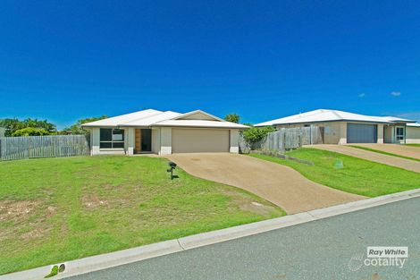 Property photo of 3 Wagtail Court Yeppoon QLD 4703