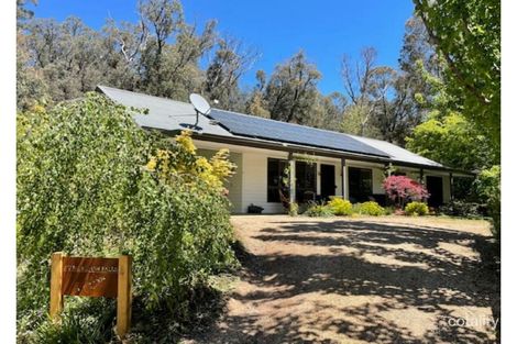 Property photo of 4/120 Falls Road Marysville VIC 3779