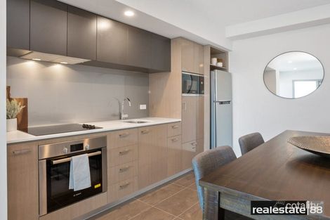 Property photo of 1607/63 Adelaide Terrace East Perth WA 6004