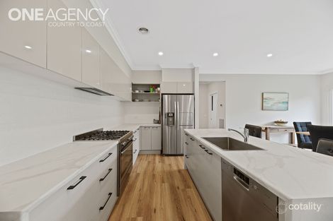 Property photo of 31 Cromie Drive Warragul VIC 3820