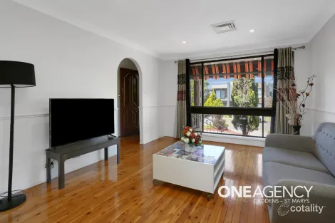 Property photo of 1 Kyleanne Place Dean Park NSW 2761
