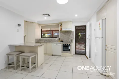 Property photo of 1 Kyleanne Place Dean Park NSW 2761