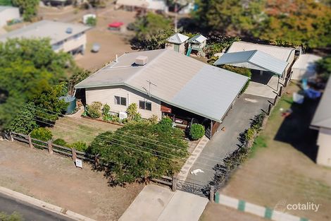 Property photo of 78 Burn Street Capella QLD 4723