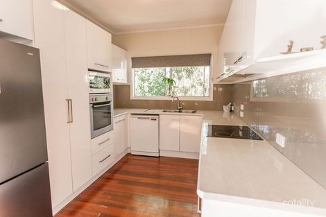 Property photo of 78 Burn Street Capella QLD 4723