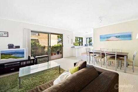 Property photo of 3/27-29 Searl Road Cronulla NSW 2230