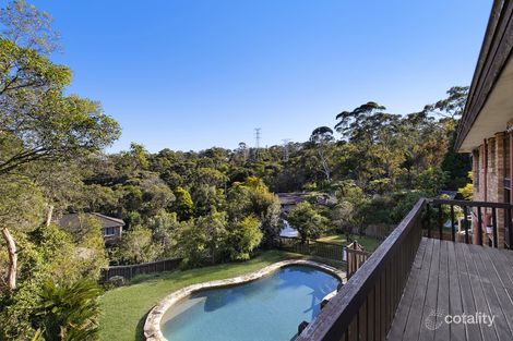 Property photo of 15 Richter Crescent Davidson NSW 2085
