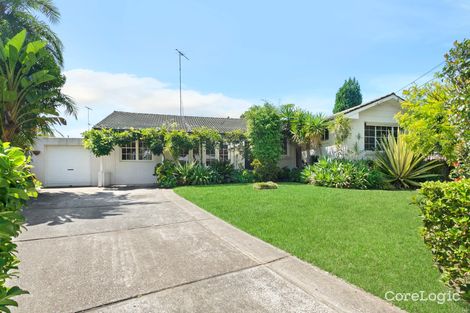 Property photo of 15 Katherin Road Baulkham Hills NSW 2153