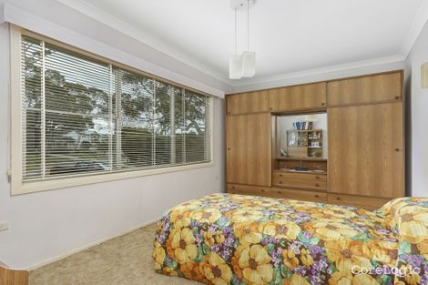 Property photo of 25 Third Avenue Gymea Bay NSW 2227