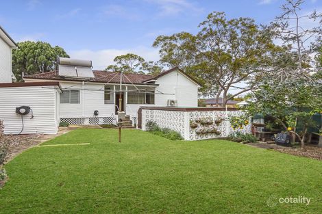 Property photo of 25 Third Avenue Gymea Bay NSW 2227