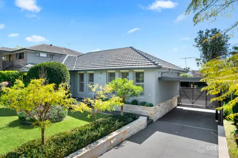 Property photo of 5 Cotton Street North Epping NSW 2121