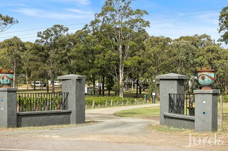 Property photo of 691 Hermitage Road Pokolbin NSW 2320