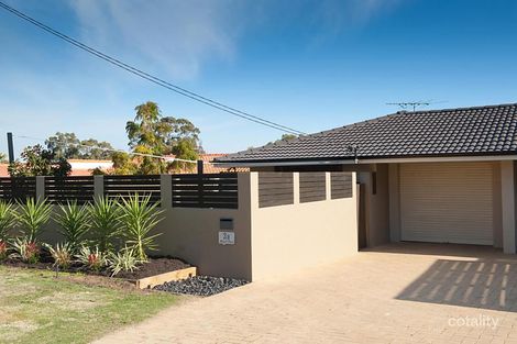 Property photo of 3A Meryll Place Duncraig WA 6023