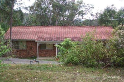 Property photo of 8 Moray Street Winmalee NSW 2777
