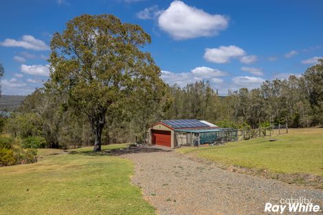 Property photo of 1770 Coomba Road Coomba Bay NSW 2428