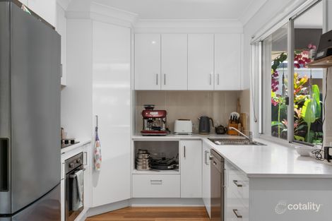Property photo of 21 Brindabella Avenue Peregian Springs QLD 4573