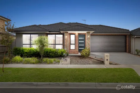 Property photo of 5 Papas View Wyndham Vale VIC 3024