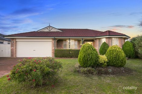 13 Marquis Ave, Mornington, VIC 3931