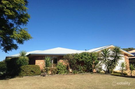 Property photo of 24 Michaels Drive Goondiwindi QLD 4390