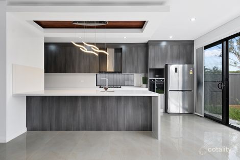 Property photo of 13 Hortsmann Circuit Jordan Springs NSW 2747