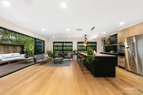 Property photo of 36 Fossickers Way Warrandyte VIC 3113