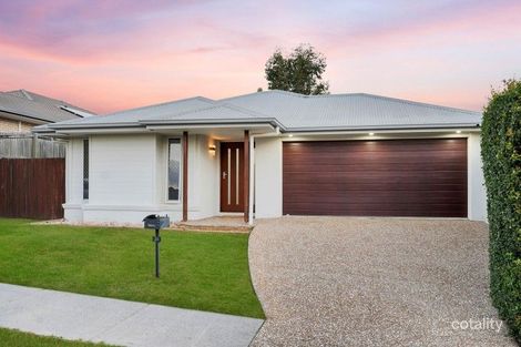 26 GOLDFINCH ST, REDBANK PLAINS, QLD 4301
