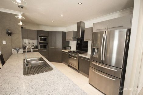 Property photo of 9 Lauradale Crescent Ormeau QLD 4208