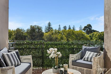 Property photo of 5/150 Hay Street Perth WA 6000