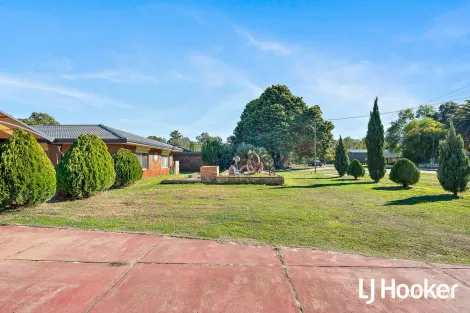Property photo of 41A Lewis Road Martin WA 6110