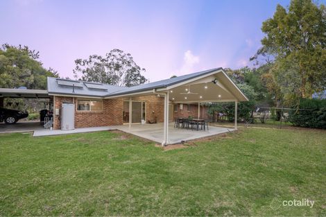 Property photo of 365 Calarie Road Forbes NSW 2871