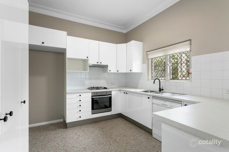 Property photo of 4/111 Winthrop Avenue Nedlands WA 6009