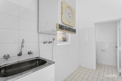 Property photo of 4/111 Winthrop Avenue Nedlands WA 6009