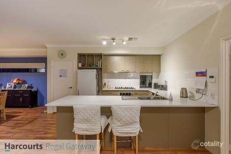 Property photo of 58 Kesiya Turn Aubin Grove WA 6164