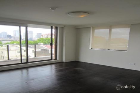 Property photo of 402/2 Springfield Avenue Potts Point NSW 2011