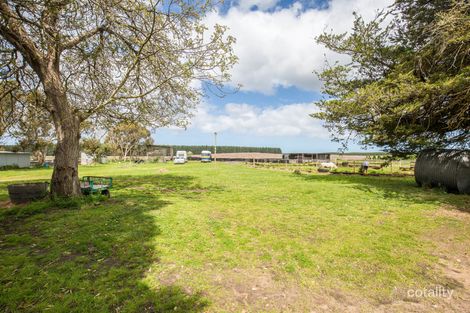 Property photo of 25 Kain Road Caroline SA 5291