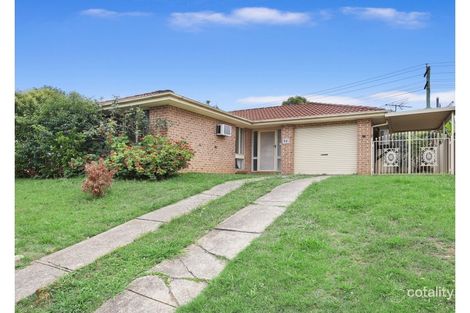 Property photo of 18 Sherborne Place Glendenning NSW 2761