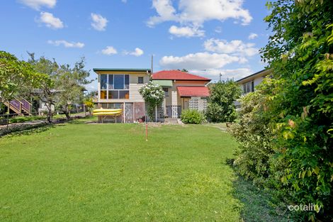 Property photo of 31 Curve Avenue Wynnum QLD 4178