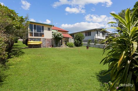 Property photo of 31 Curve Avenue Wynnum QLD 4178