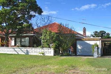 15 Lobb Cres, Beverley Park, NSW 2217