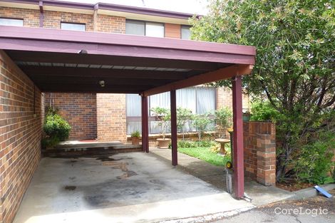 Property photo of 3/6 Jacquinot Place Glenfield NSW 2167