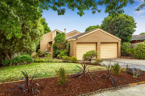 14 Craiglea Ct, Doncaster East, VIC 3109