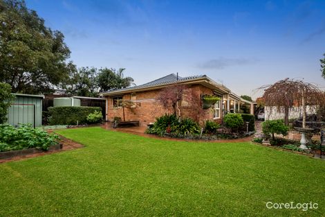 Property photo of 17 Riddell Road Wantirna South VIC 3152