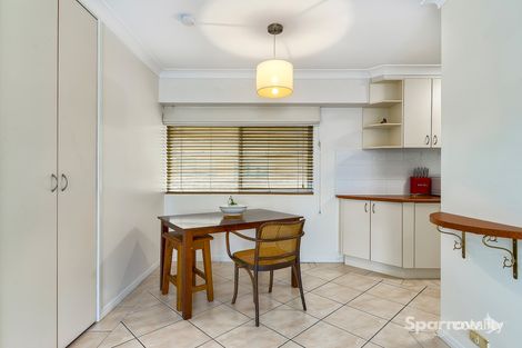 Property photo of 10/1019 Brunswick Street New Farm QLD 4005