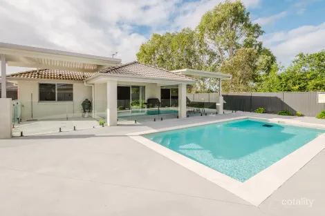 16 DALY CT, BURPENGARY, QLD 4505