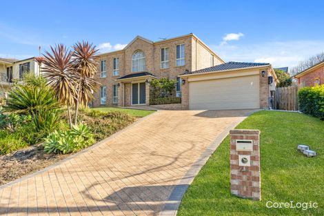 Property photo of 24 Monaco Avenue North Kellyville NSW 2155