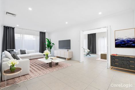 Property photo of 24 Monaco Avenue North Kellyville NSW 2155