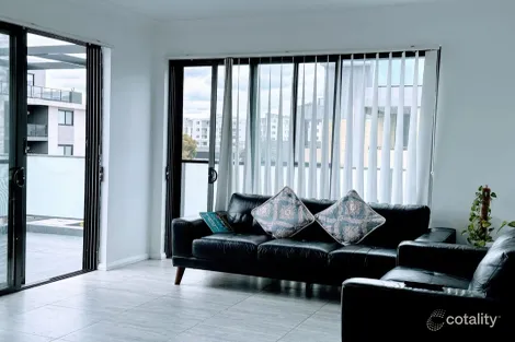 Property photo of 17/80-82 Aurelia Street Toongabbie NSW 2146