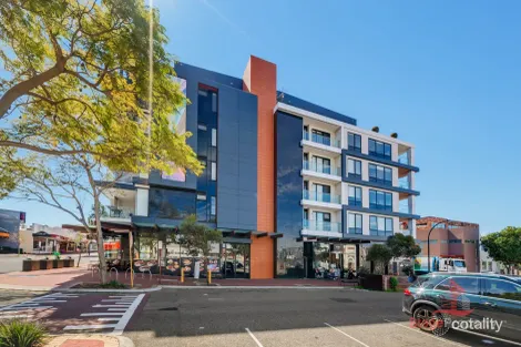 1/602 Beaufort St, Mount Lawley, WA 6050